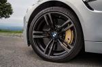 BMW M4 Convertible 2014 года